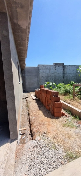 Casa Nova 2 Dorms | San Vicente/Montenegro | Entrega: Abril/2026: 10ª foto da galeria de imagens do imóvel