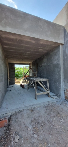 Casa Nova 2 Dorms | San Vicente/Montenegro | Entrega: Abril/2026: 9ª foto da galeria de imagens do imóvel