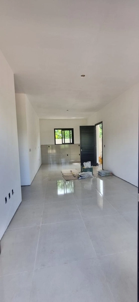 Casa Nova 2 Dorms | San Vicente/Montenegro | Entrega: Abril/2026: 8ª foto da galeria de imagens do imóvel