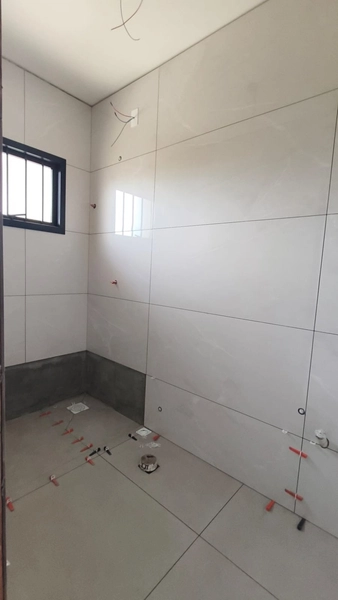Casa Nova de Esquina 3 Dorms | San Vicente, Montenegro | R$569 Mil: 7ª foto da galeria de imagens do imóvel