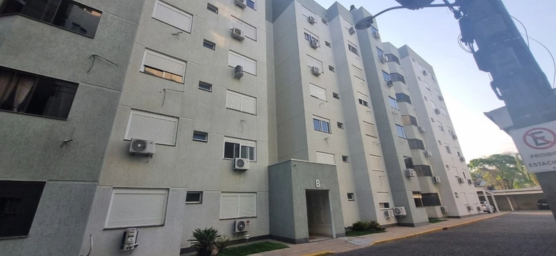 Apto 2 Dorms Phoenix | Morada dos Jardins, Montenegro | R$429mil: 18ª foto da galeria de imagens do imóvel