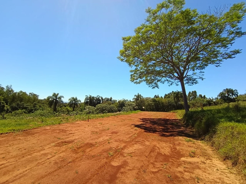 Lotes à Venda no Altos do Vale, Condomínio Planejado Montenegro RS: 5ª foto da galeria de imagens do imóvel