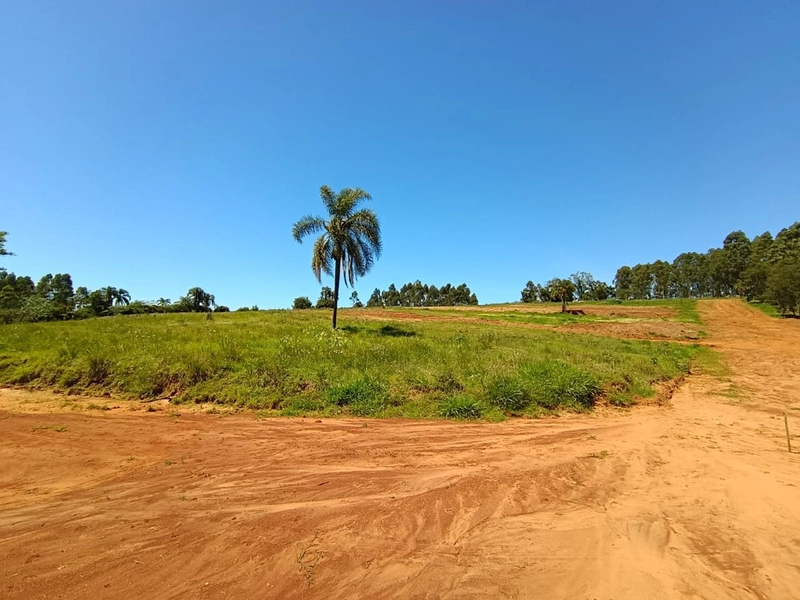 Lotes à Venda no Altos do Vale, Condomínio Planejado Montenegro RS: 2ª foto da galeria de imagens do imóvel