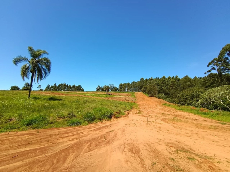 Lotes à Venda no Altos do Vale, Condomínio Planejado Montenegro RS: 3ª foto da galeria de imagens do imóvel