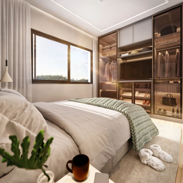 Sobrados à Venda 2 Dorms | Residencial Gallas, Campos Neto/Montenegro: 6ª foto da galeria de imagens do imóvel