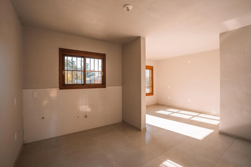 Casa Nova 3 Dorms, Bosque do Porto | De R$ 365 Mil por R$ 330 Mil: 5ª foto da galeria de imagens do imóvel