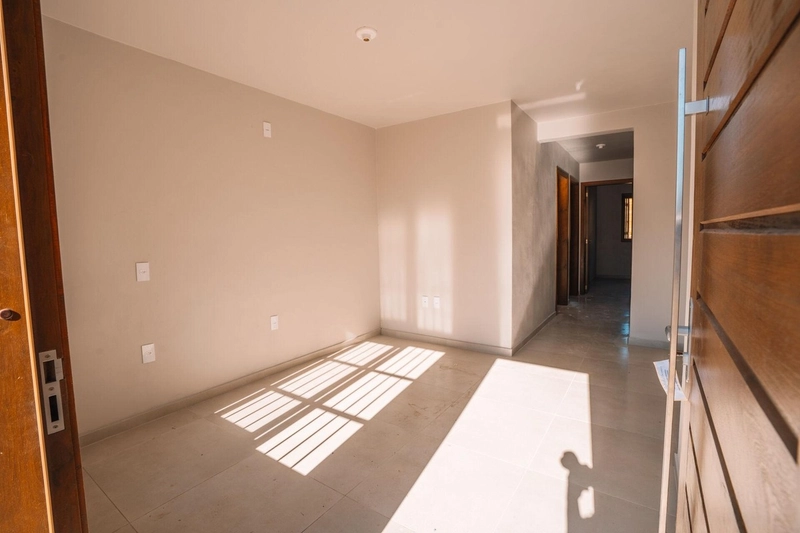 Casa Nova 3 Dorms, Bosque do Porto | De R$ 365 Mil por R$ 330 Mil: 4ª foto da galeria de imagens do imóvel