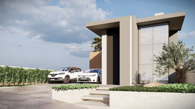 Casa de Alto Padrão 3 Quartos (Suíte), Porto Rico, Montenegro RS: 5ª foto da galeria de imagens do imóvel