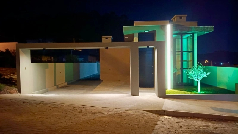 Casa de Alto Padrão 3 Quartos (Suíte), Porto Rico, Montenegro RS: 19ª foto da galeria de imagens do imóvel
