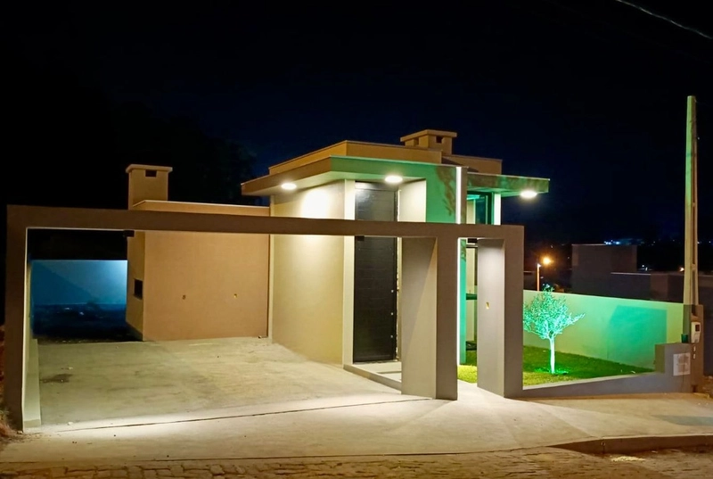 Casa de Alto Padrão 3 Quartos (Suíte), Porto Rico, Montenegro RS: 20ª foto da galeria de imagens do imóvel
