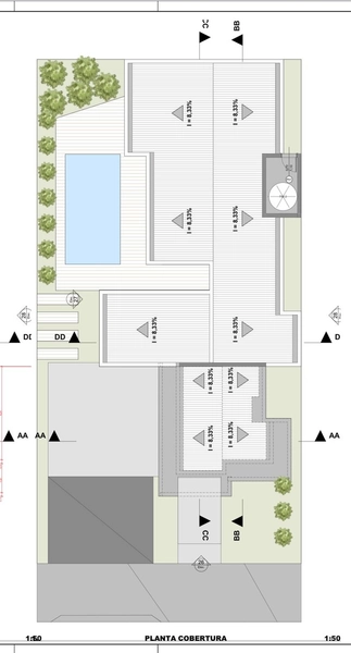 Casa de Alto Padrão 3 Quartos (Suíte), Porto Rico, Montenegro RS: 4ª foto da galeria de imagens do imóvel