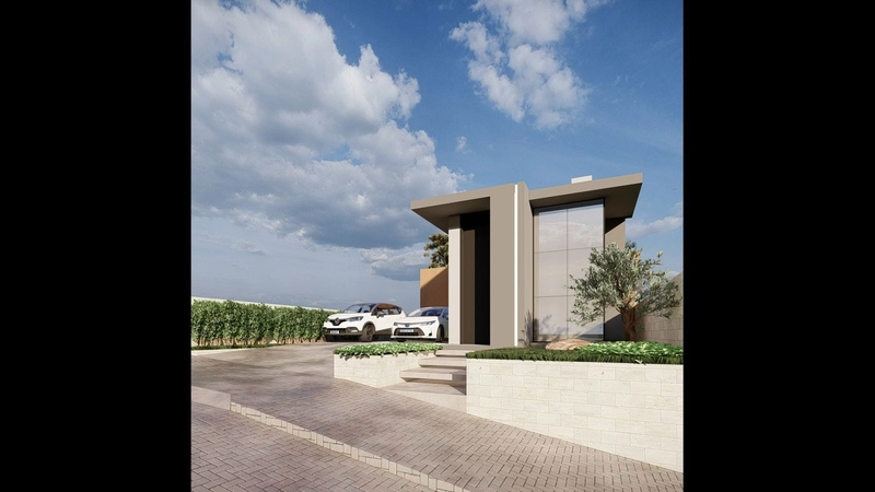 Casa de Alto Padrão 3 Quartos (Suíte), Porto Rico, Montenegro RS: 6ª foto da galeria de imagens do imóvel