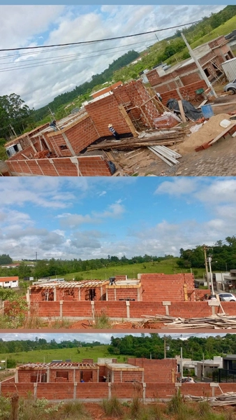 Casa de Alto Padrão 3 Quartos (Suíte), Porto Rico, Montenegro RS: 7ª foto da galeria de imagens do imóvel