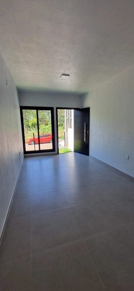 Casa Nova de Esquina 2 Dorms | Lot. Eco City, Montenegro | R$320 mil: 3ª foto da galeria de imagens do imóvel