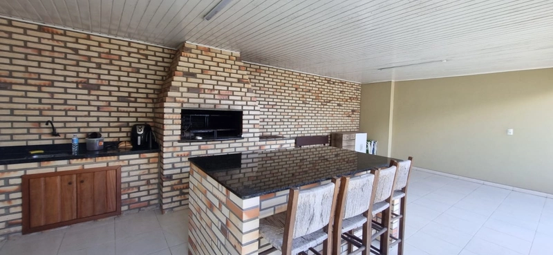 Casa com Anexo e Espaço Gourmet no Bairro Senai, Montenegro: 17ª foto da galeria de imagens do imóvel