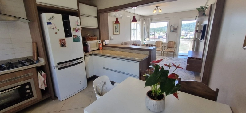 Casa com Anexo e Espaço Gourmet no Bairro Senai, Montenegro: 8ª foto da galeria de imagens do imóvel