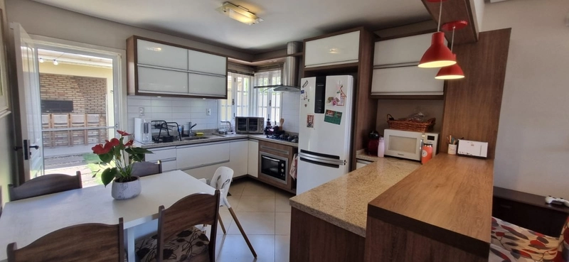 Casa com Anexo e Espaço Gourmet no Bairro Senai, Montenegro: 7ª foto da galeria de imagens do imóvel