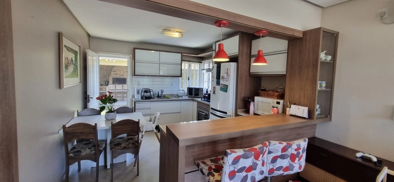 Casa com Anexo e Espaço Gourmet no Bairro Senai, Montenegro: 6ª foto da galeria de imagens do imóvel