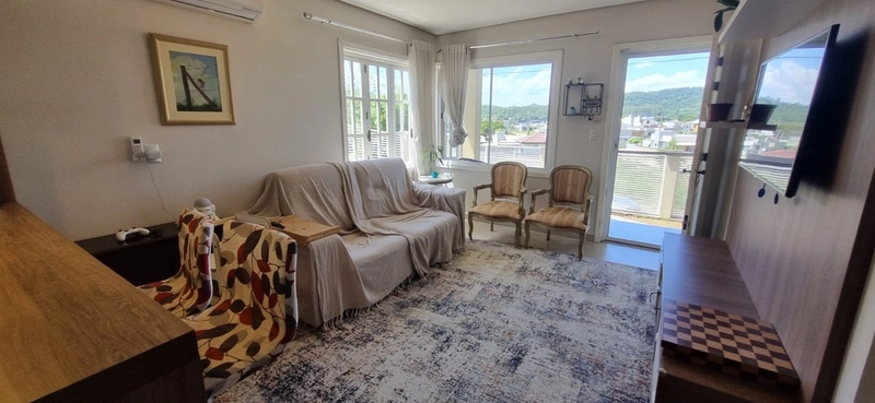 Casa com Anexo e Espaço Gourmet no Bairro Senai, Montenegro: 5ª foto da galeria de imagens do imóvel