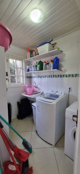 Casa com Anexo e Espaço Gourmet no Bairro Senai, Montenegro: 13ª foto da galeria de imagens do imóvel