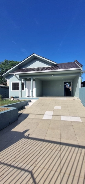 Casa com 3 Dormitórios e Escritório na Rua Menino Deus, Montenegro: 3ª foto da galeria de imagens do imóvel