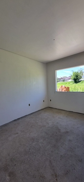 Casa Nova com Pé-Direito Alto no Loteamento San Vicente, Montenegro: 7ª foto da galeria de imagens do imóvel