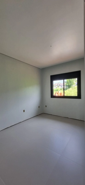 Casa Nova com Pé-Direito Alto no Loteamento San Vicente, Montenegro: 6ª foto da galeria de imagens do imóvel