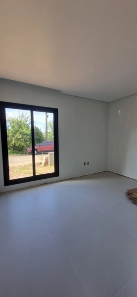 Casa Nova com Pé-Direito Alto no Loteamento San Vicente, Montenegro: 9ª foto da galeria de imagens do imóvel