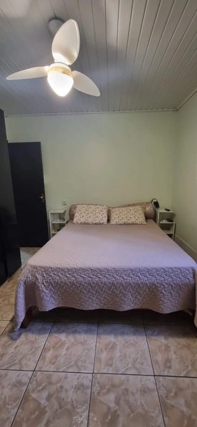 Casa com 3 Dormitórios e Amplo Pátio no Bairro São João, Montenegro: 11ª foto da galeria de imagens do imóvel