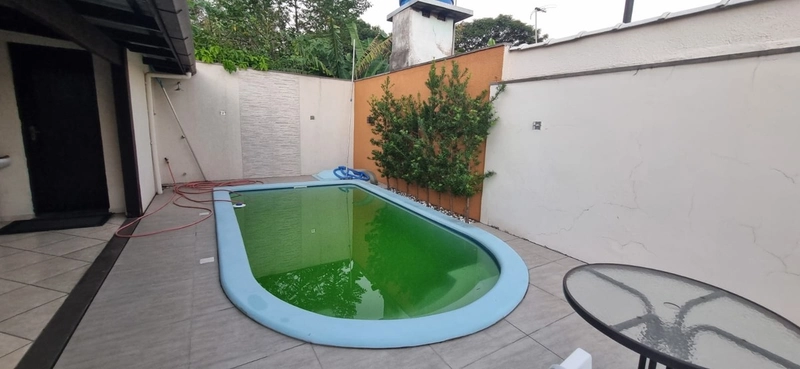 Casa com 3 Dormitórios e Amplo Pátio no Bairro São João, Montenegro: 9ª foto da galeria de imagens do imóvel