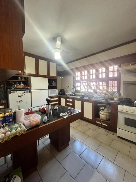 Casa com 3 Dormitórios e 209m² no Centro de Montenegro: 7ª foto da galeria de imagens do imóvel