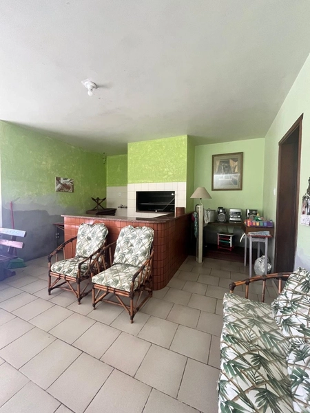 Casa com 3 Dormitórios e 209m² no Centro de Montenegro: 15ª foto da galeria de imagens do imóvel