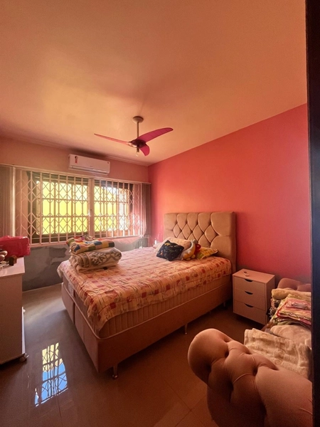 Casa com 3 Dormitórios e 209m² no Centro de Montenegro: 8ª foto da galeria de imagens do imóvel