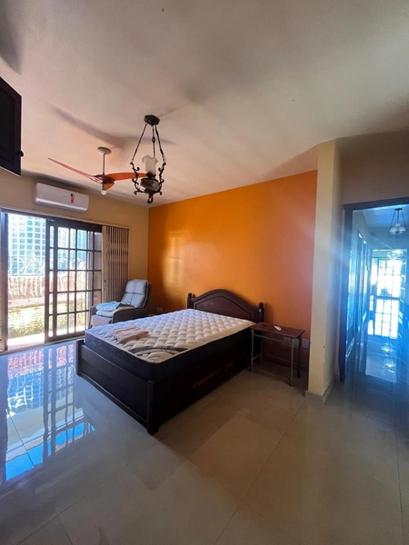 Casa com 3 Dormitórios e 209m² no Centro de Montenegro: 10ª foto da galeria de imagens do imóvel