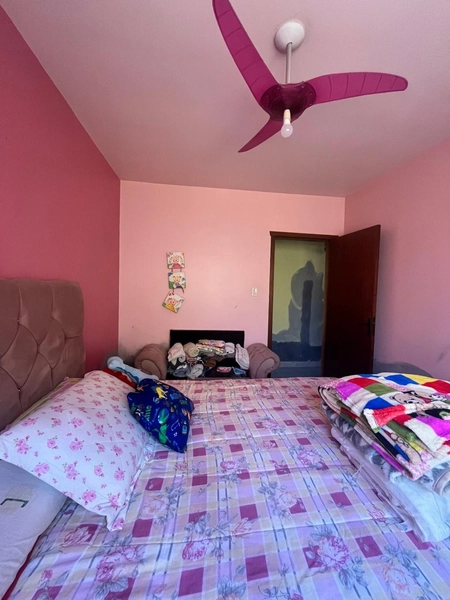 Casa com 3 Dormitórios e 209m² no Centro de Montenegro: 9ª foto da galeria de imagens do imóvel