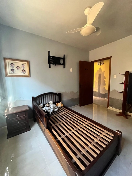 Casa com 3 Dormitórios e 209m² no Centro de Montenegro: 13ª foto da galeria de imagens do imóvel