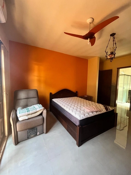 Casa com 3 Dormitórios e 209m² no Centro de Montenegro: 11ª foto da galeria de imagens do imóvel