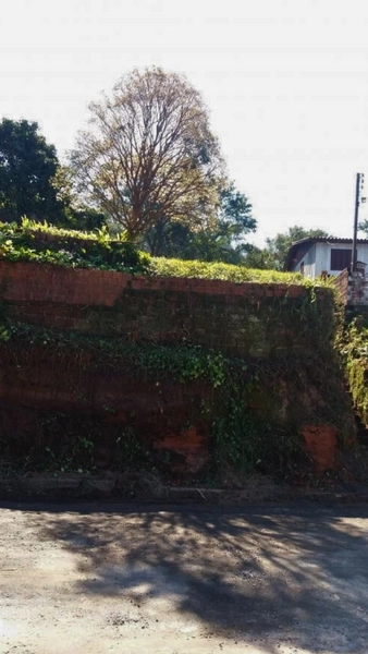 Terreno à venda no Bairro Progresso: 3ª foto da galeria de imagens do imóvel