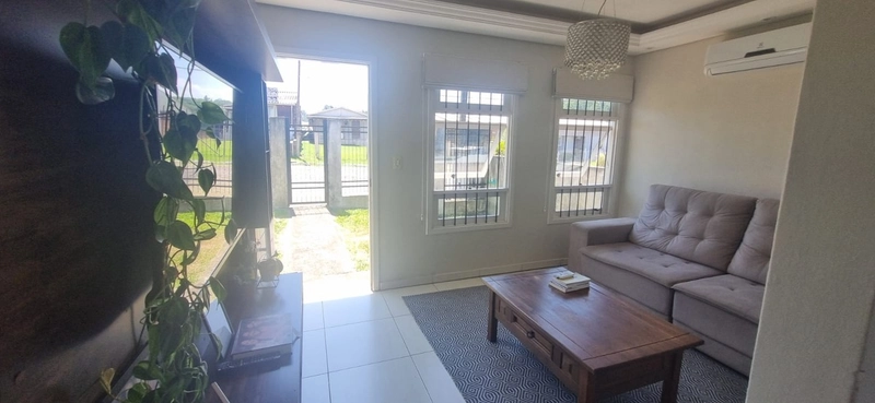 Casa 3 dormitórios à venda no Bairro Santo Antônio - Montenegro: 4ª foto da galeria de imagens do imóvel