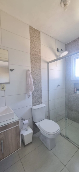 Casa 3 dormitórios à venda no Bairro Santo Antônio - Montenegro: 10ª foto da galeria de imagens do imóvel