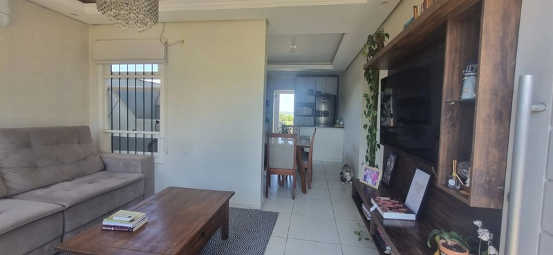 Casa 3 dormitórios à venda no Bairro Santo Antônio - Montenegro: 3ª foto da galeria de imagens do imóvel