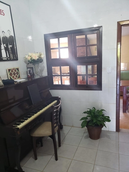 Casa de dois andares, à venda no Bairro São Paulo - Montenegro: 13ª foto da galeria de imagens do imóvel