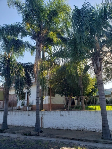 Casa de dois andares, à venda no Bairro São Paulo - Montenegro: 3ª foto da galeria de imagens do imóvel