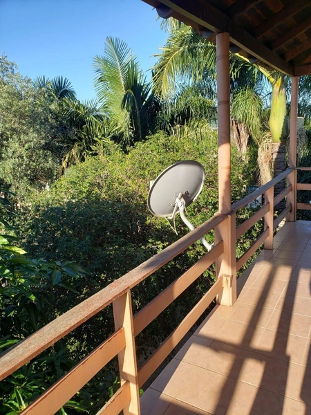 Casa de dois andares, à venda no Bairro São Paulo - Montenegro: 8ª foto da galeria de imagens do imóvel