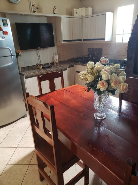 Casa de dois andares, à venda no Bairro São Paulo - Montenegro: 9ª foto da galeria de imagens do imóvel