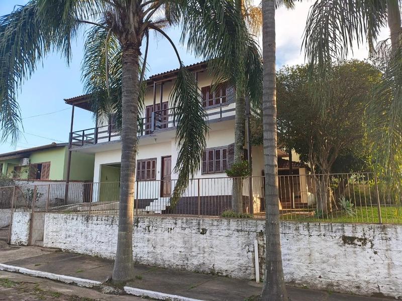 Casa de dois andares, à venda no Bairro São Paulo - Montenegro: 2ª foto da galeria de imagens do imóvel