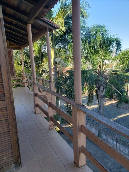 Casa de dois andares, à venda no Bairro São Paulo - Montenegro: 4ª foto da galeria de imagens do imóvel