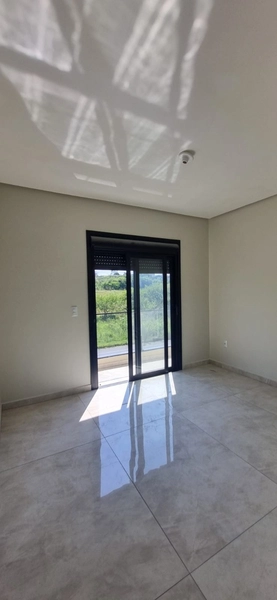 Sobrado novo à venda no Loteamento São Francisco em Montenegro - RS: 5ª foto da galeria de imagens do imóvel