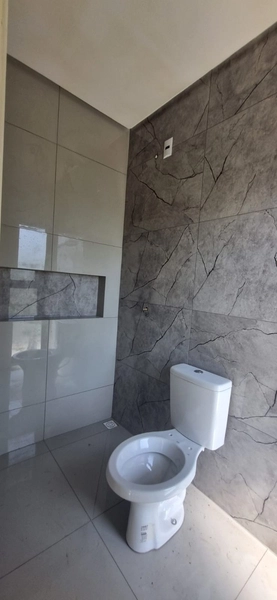 Sobrado novo à venda no Loteamento São Francisco em Montenegro - RS: 10ª foto da galeria de imagens do imóvel