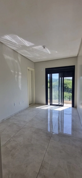 Sobrado novo à venda no Loteamento São Francisco em Montenegro - RS: 6ª foto da galeria de imagens do imóvel